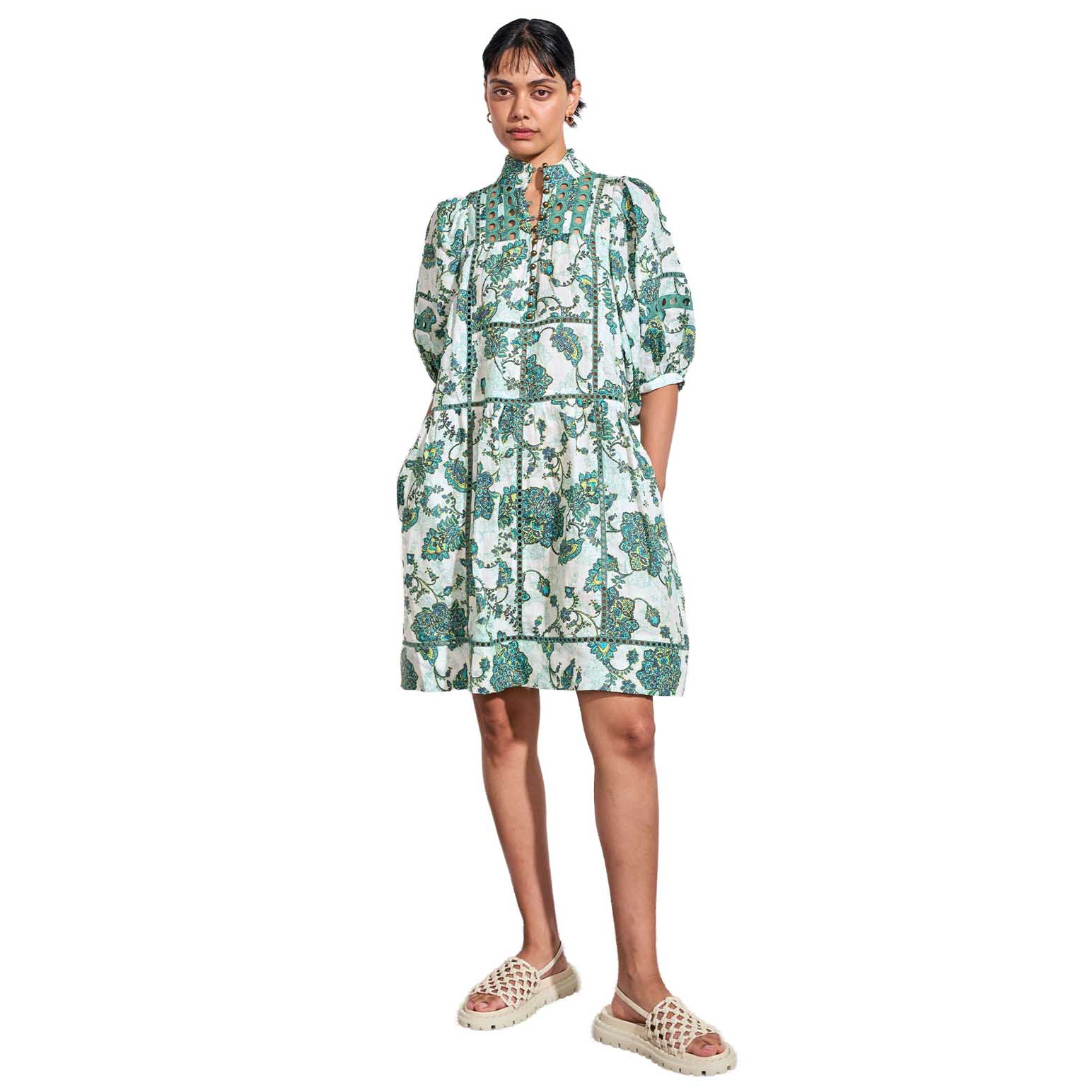 Zoe Kratzmann Capture Dress